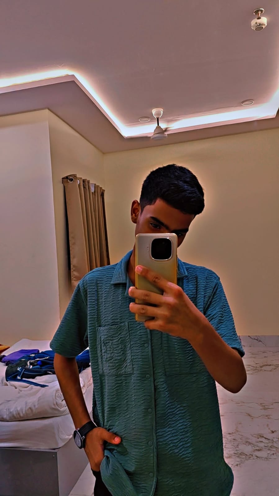 Vinit Kumar Mishra